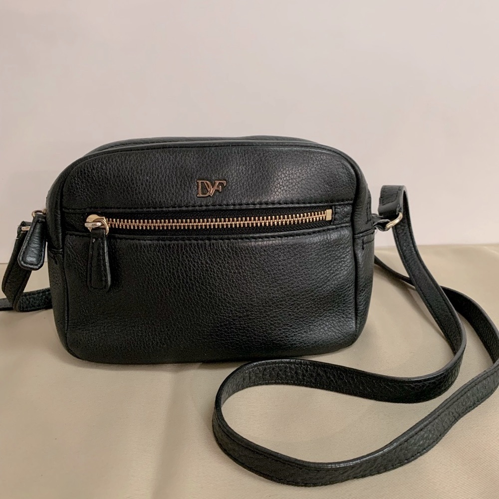 Diane von Furstenberg Crossbody